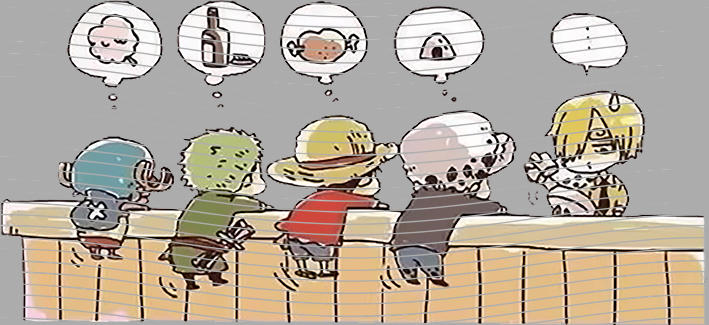 16oz JPN Anime-JA-102